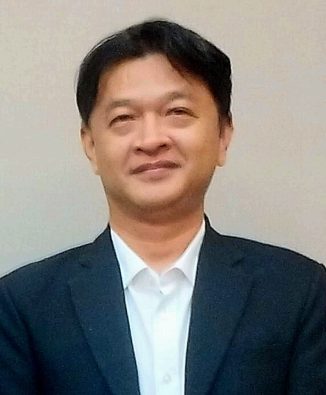 Mr.Arunsak Jenarewong